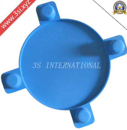 Plastic Material Caps for Slip on Flanges