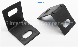 L Shape Plastic Protector Cap for Carton Edge