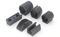 Open Type Chair Plastic Cover (YZF-FU014)