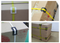 L Shape Plastic Protector (YZF-FU003)