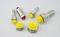 Round Male Thread Plug (YZF-FU004)