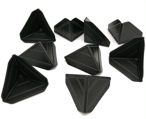 Plastic Corner Protectors (YZF-FU001)