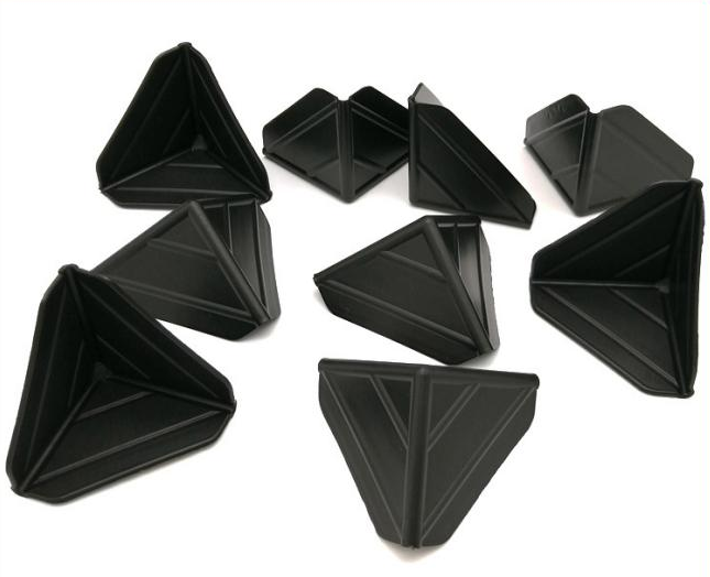Plastic Corner Protectors (YZF-FU001)