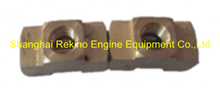 176288 Female Adapter Tee KTA19 Cummins engine parts