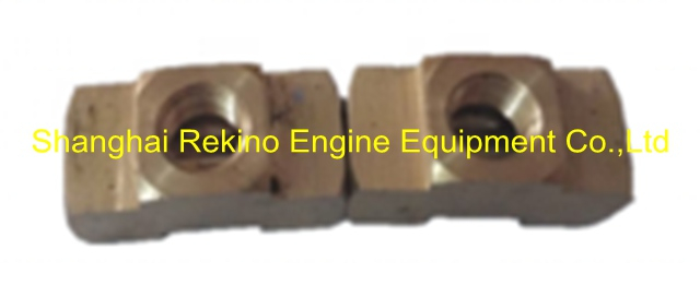 176288 Female Adapter Tee KTA19 Cummins engine parts