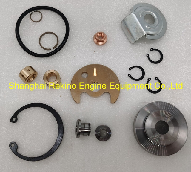 HE221 HE221W turbocharger repair kit