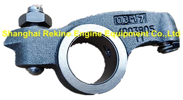 4003913 intake rocker lever for Cummins QSM11 engine parts