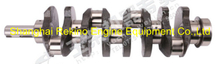 D30-1005015A-N76 Yuchai engine parts crankshaft