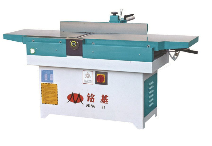MB-505A Woodworking surface planner thickness planner machine