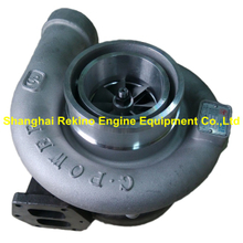 617041000023 H130A/06 GP G Power Weichai 6170 Turbocharger