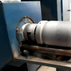 Automated LPG Cylinder Shot Blasting Machine