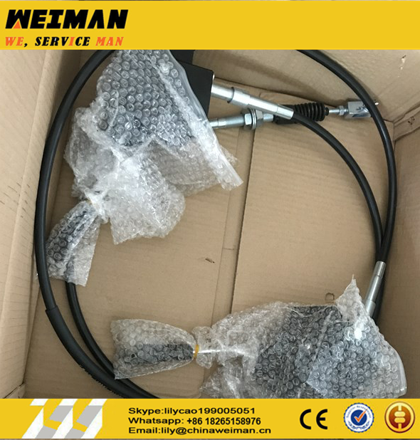 LG956L control mechanism 4110000746 