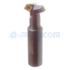 Double Angle Indexable End Mills & R TYPE Indexable Mills