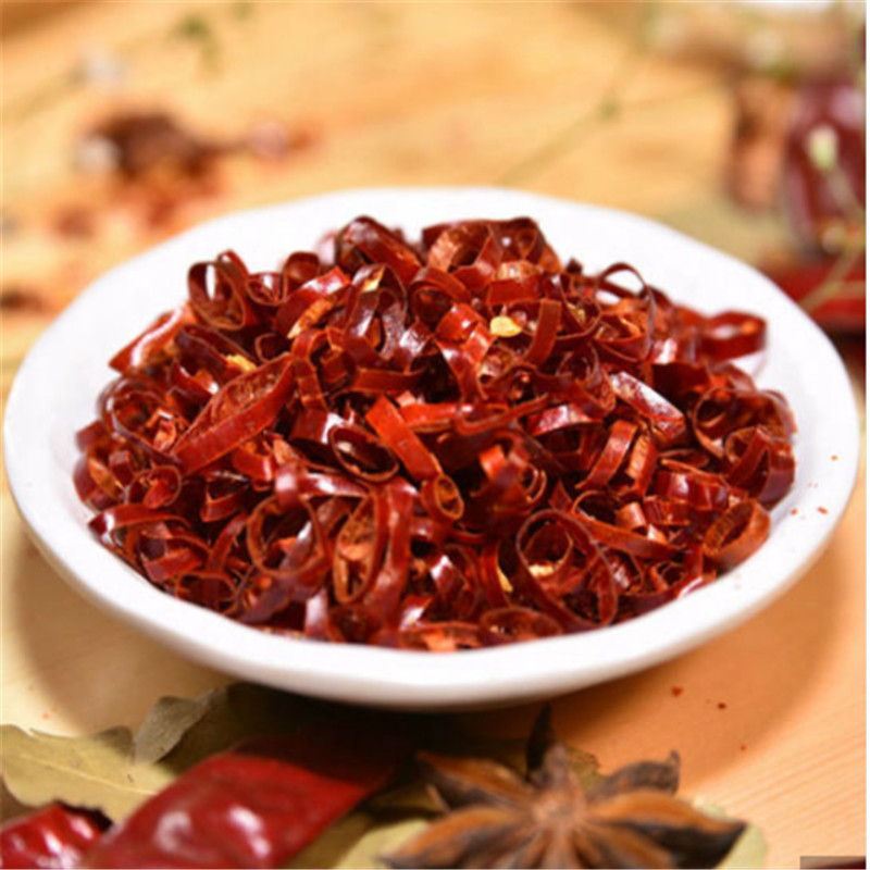 Supplier Dried Best Chilli Pepper Red Hot Chilli Powder