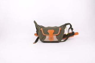 NYLON CROSSBAG