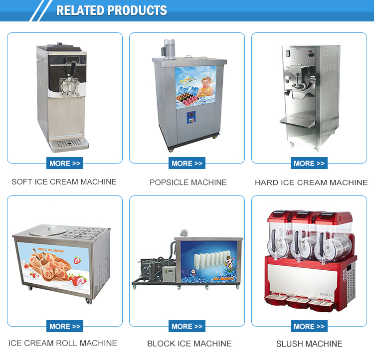 24 Hours Self-Service Coin IC Card Note Operated Purified Water Auto Bagged Ice Vending Machine