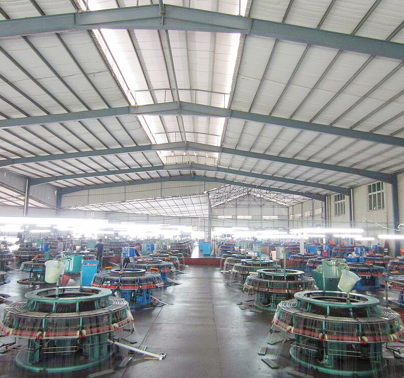 Double Jacket Reel Fire Hose