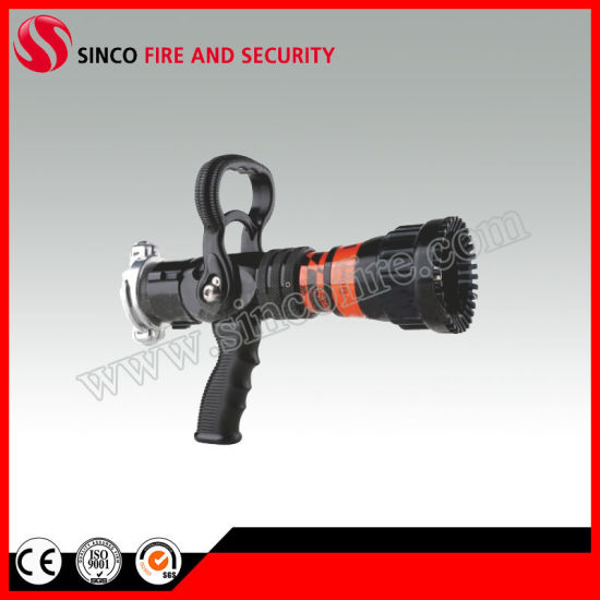 Automatic Fire Hose Nozzle British Pistol Grip