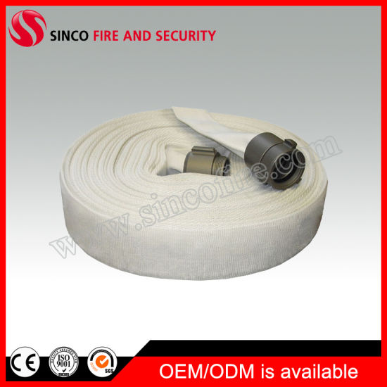 Fire Fighting Hoses Protector Fire