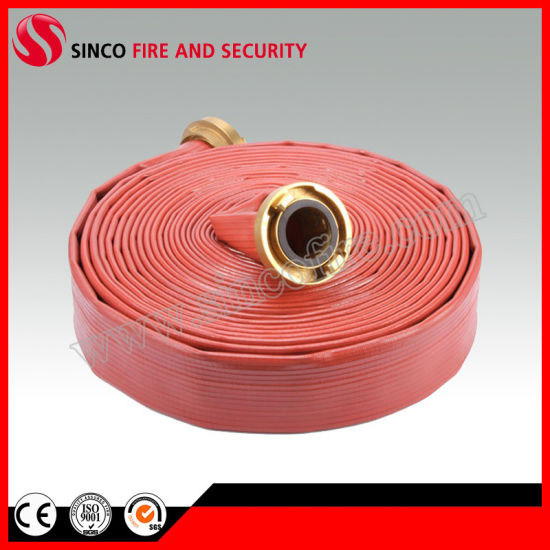 China Good Quality Quick Coupling Fire Hose - duraline fire hose