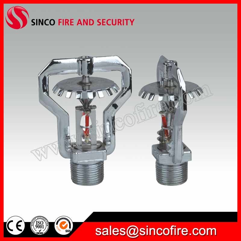 Upright or Pendent Esfr Fire Sprinkler