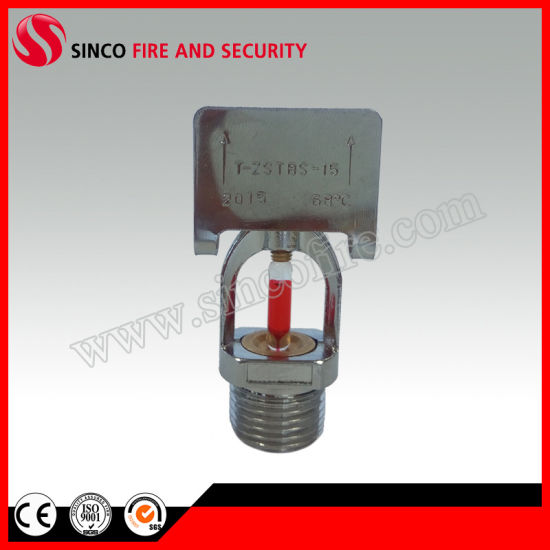 Automatic Fire Extinguisher System Fire Sprinkler