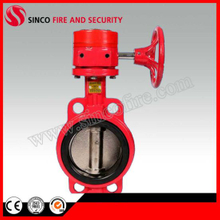 Lowest Price Signal Butterfly Valve