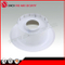 Two Piece Flush Escutcheon Plate