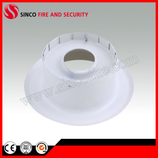 Two Piece Flush Escutcheon Plate