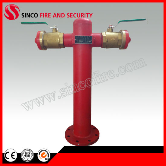 Hot Selling Foam Fire Hydrant for Fire Suppression System