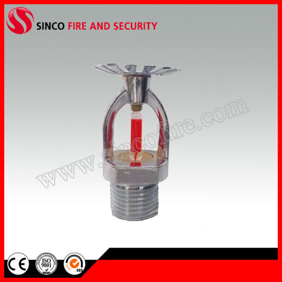 Made in China Fire Sprinkler Heads