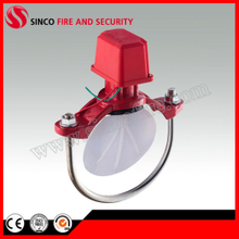 Saddle Type Water Flow Sensor