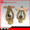 Esfr 16.8/25.2 K-Factor Upright and Pendent Fire Sprinkler Head