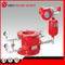 Fire Sprinkler System Wet Alarm Valve Fire Alarm Check Valve