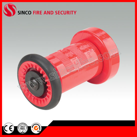 19mm Jet Spray Fire Hose Reel Nozzle