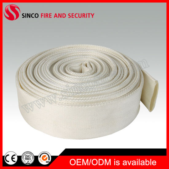 Factory Direct Sell PVC Lining Layflat Fire Hose