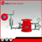 Wet Alarm Valve for Automatic Fire Fighting Sprinkler System