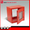 Steel Type Fire Hose Reel Cabinet
