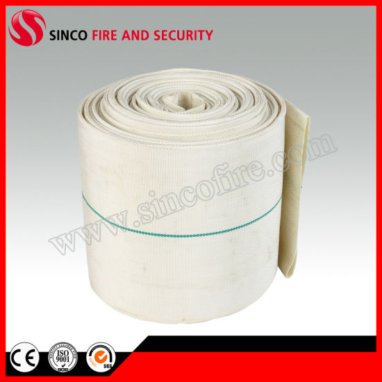 PVC Lined Fire Fighting Resistant Hose