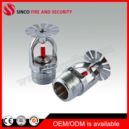 Fire Fighting Sprinkler Head for Fire Protection