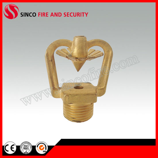 Fire Water System Nozzle for Fire Fighting