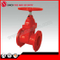 Z45X Non-Rising Stem Resilient Seated Gate Valve