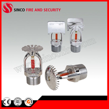 Chinese Factory Manufacturer of OEM Fire Sprinklers