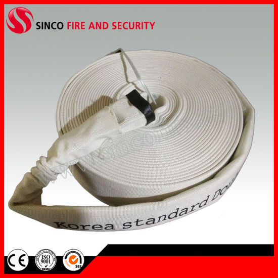 Fire Hose Manufacturer OEM Fire Fighting Hose