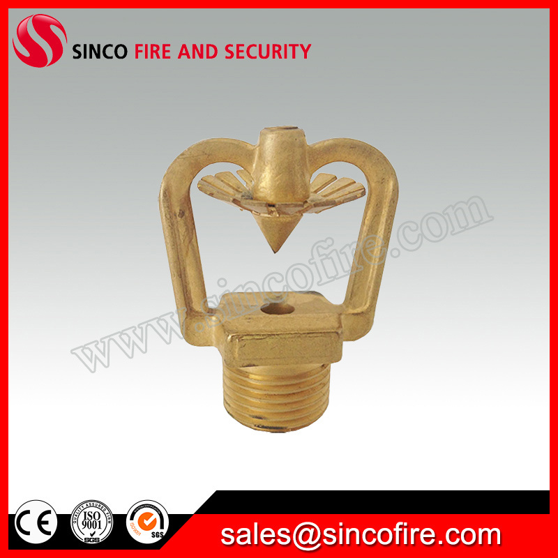 Zstwc Open Sprinkler Water Spray Nozzle