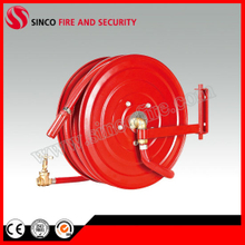 Swing Fire Hose Reel for Fire Hose Reel Cabinet