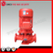 Horizontal Electric End Suction Centrifugal Water Pump for Fire Fighting