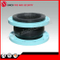 Flexible Rubber Expansion Joint Pipe