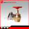 Oblique Angle Type Fire Hydrant Landing Valve