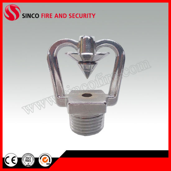 Water Spray Nozzle for Fire Fighting System